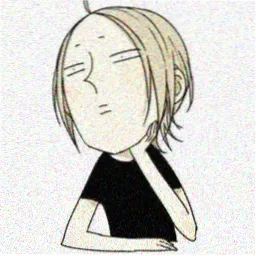 观众南屿不眠的头像
